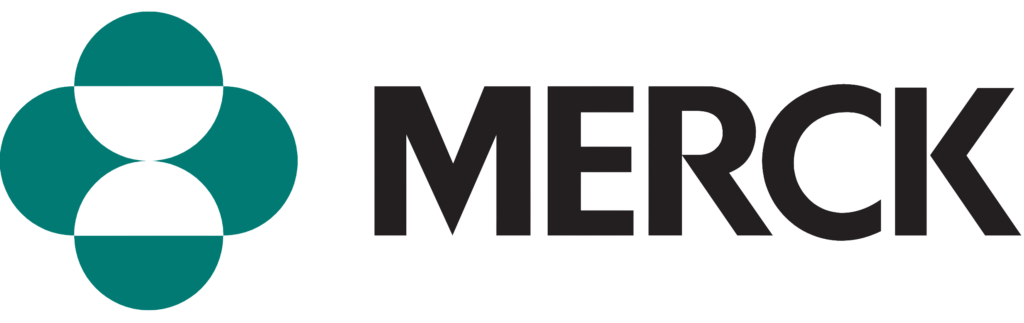 Merk Logo