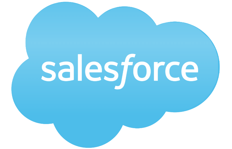Salesforce logo