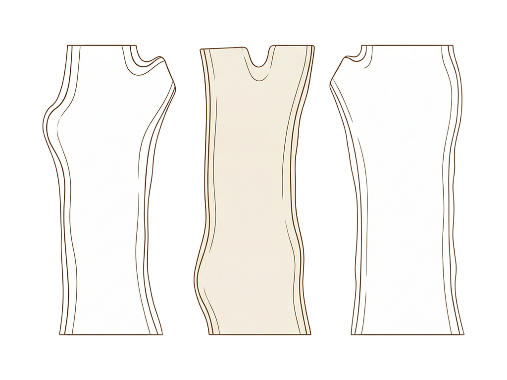 Choose Slab Illustration