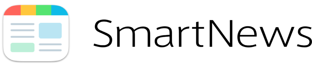 SmartNews logo