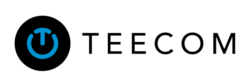 Teecom logo